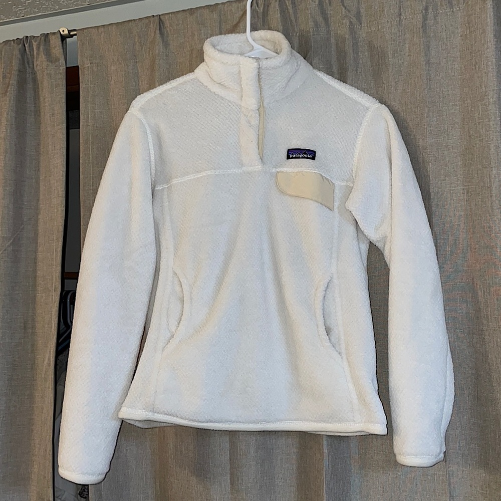 Patagonia Snap-T Fleece Pullover